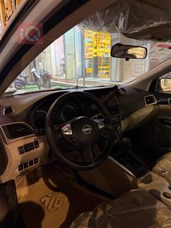 نيسان سنترا